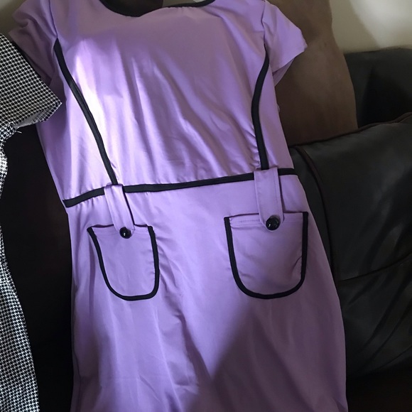 Dress - Picture 2 of 5